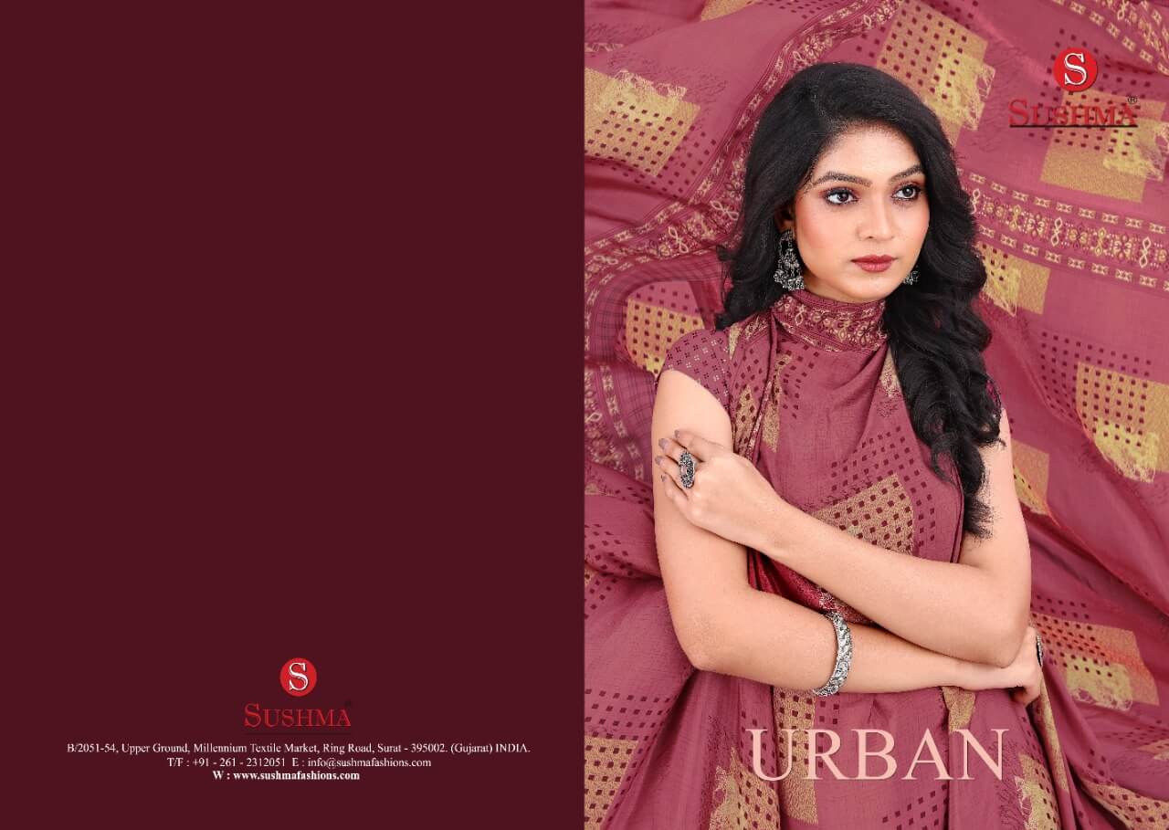 Sushma URBAN